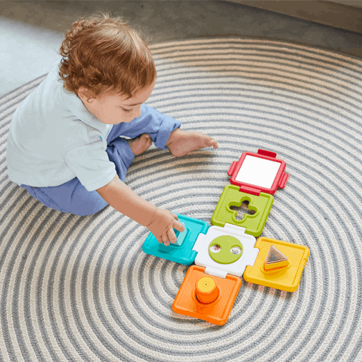 Sorter Puzzle