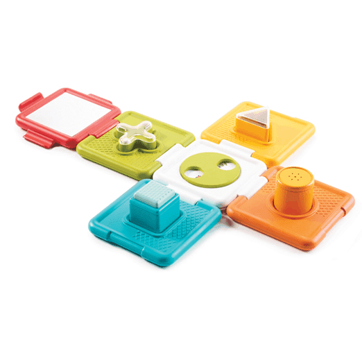 Sorter Puzzle