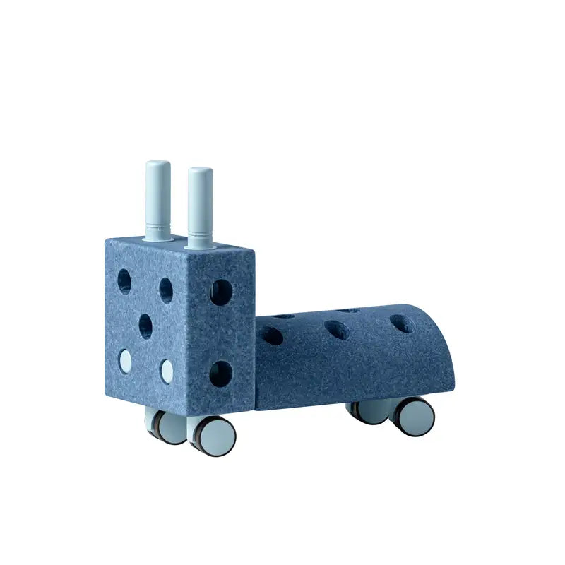 MODU Gåbiler
