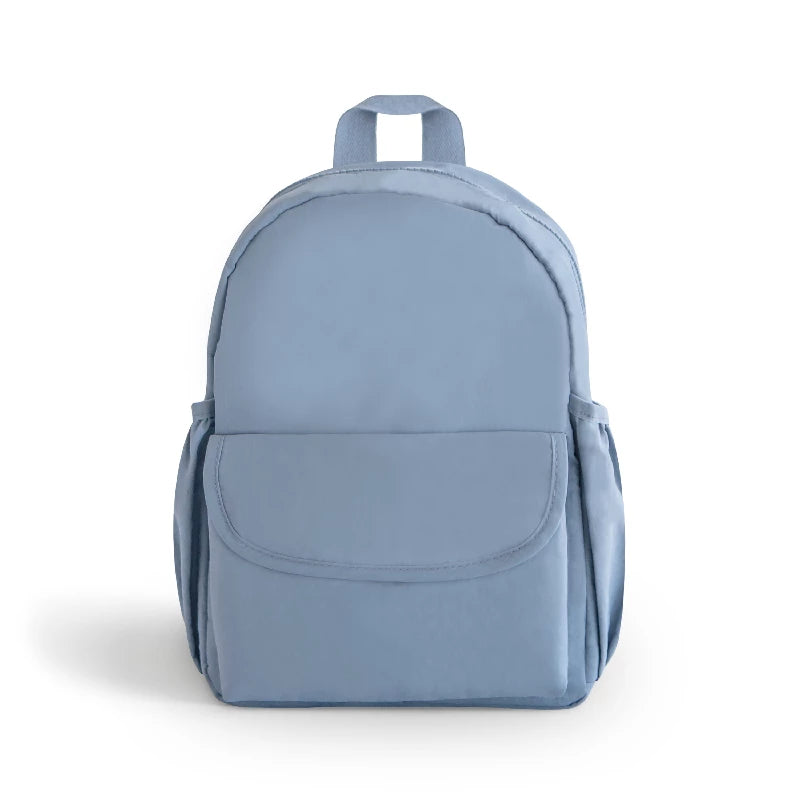 Mushie Toddler Backpack - Tradewings