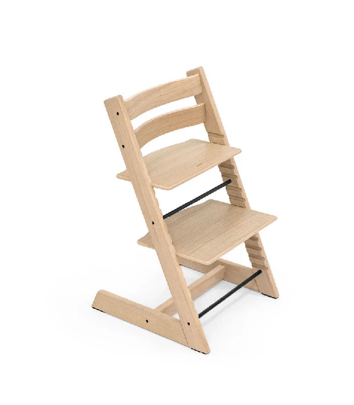 Stokke Tripp Trapp stol EG inkl. Hynde