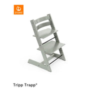 Stokke® Tripp Trapp® Højstol - Glacier Green