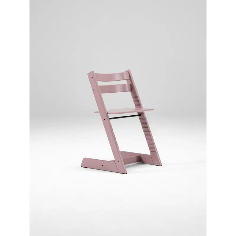 Stokke® Tripp Trapp® Højstol - Heather Mauve