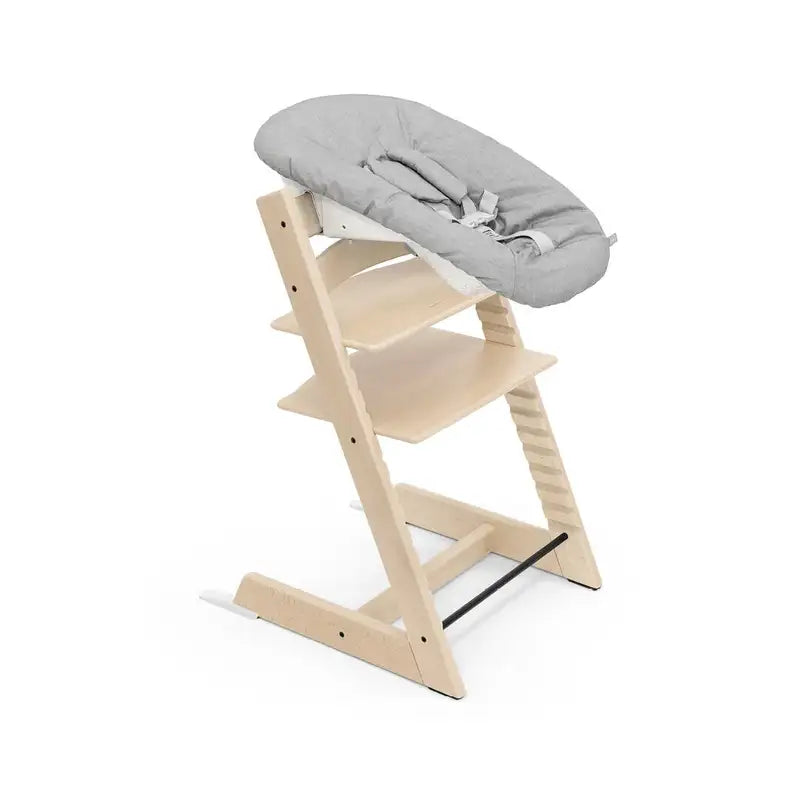 Tripp Trapp Newborn set - grey
