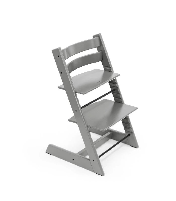 Stokke Tripp Trapp stol EG inkl. Hynde