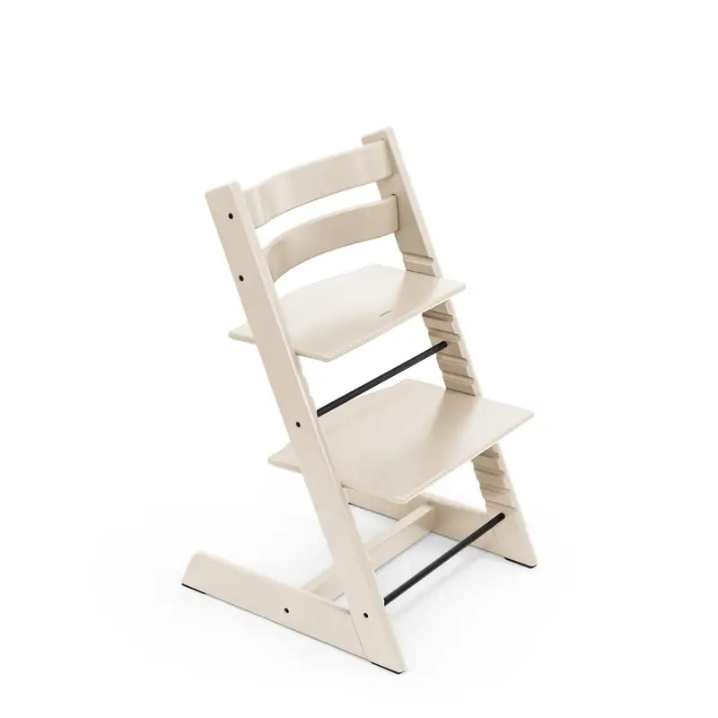 Stokke® Tripp Trapp® Højstol - Vanilla White