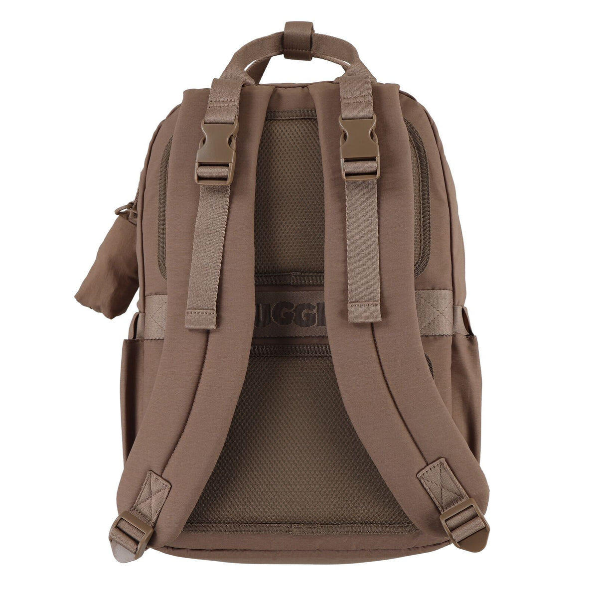 Huggies Tiny Traveler Diaper Backpack - Brown Ochre