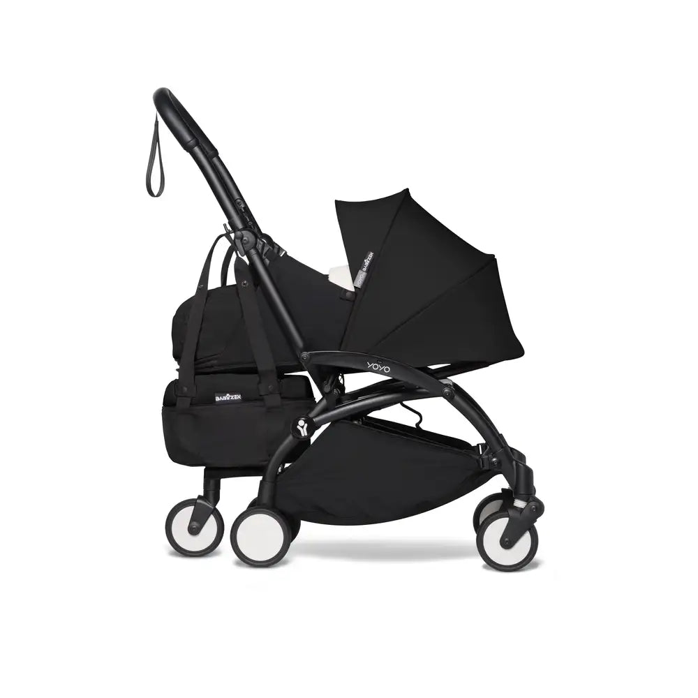 BABYZEN YOYO bag - Black