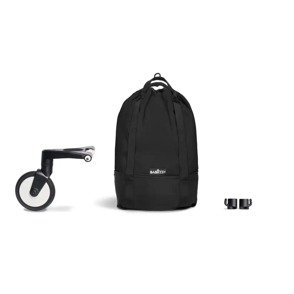BABYZEN YOYO bag - Black