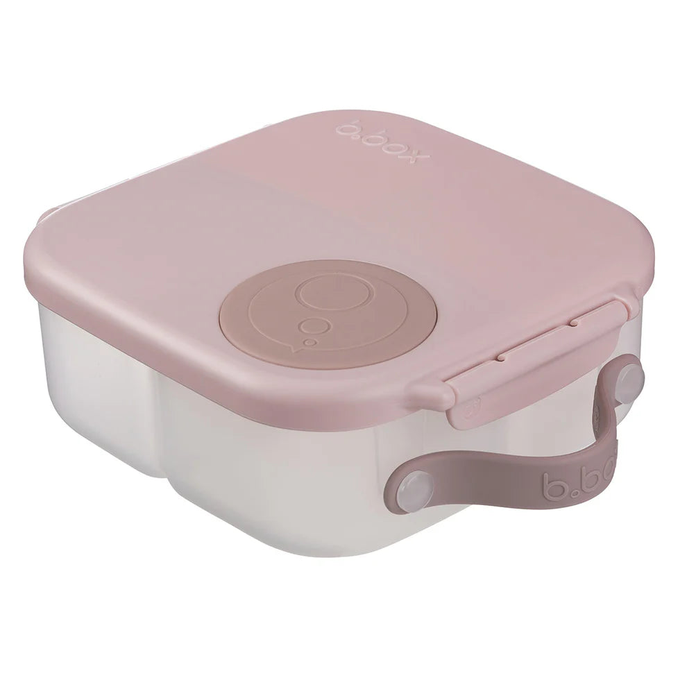 b.box Mini Madkasse - Rosa
