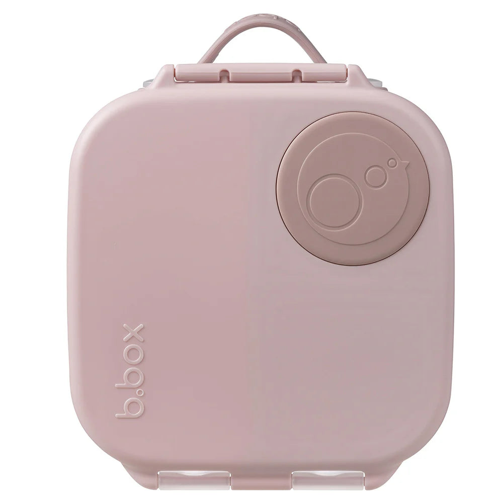 b.box Mini Madkasse - Rosa