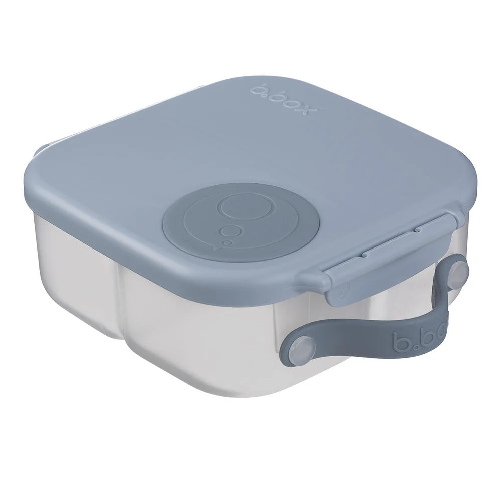 b.box Mini Madkasse - Blå