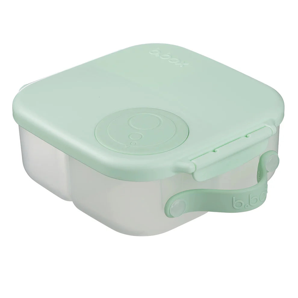 b.box Mini Madkasse - Grøn