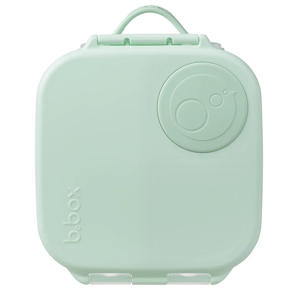 b.box Mini Madkasse - Grøn