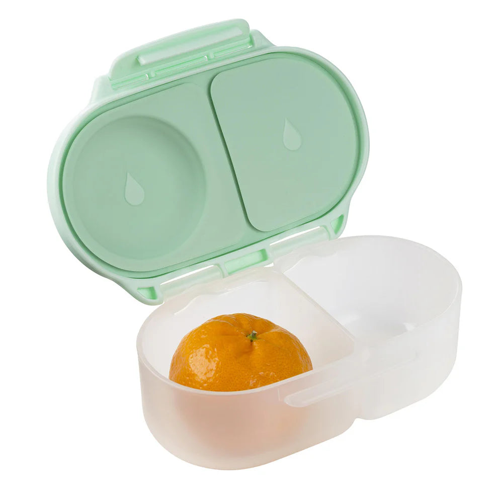 b.box Snackbox - Grøn