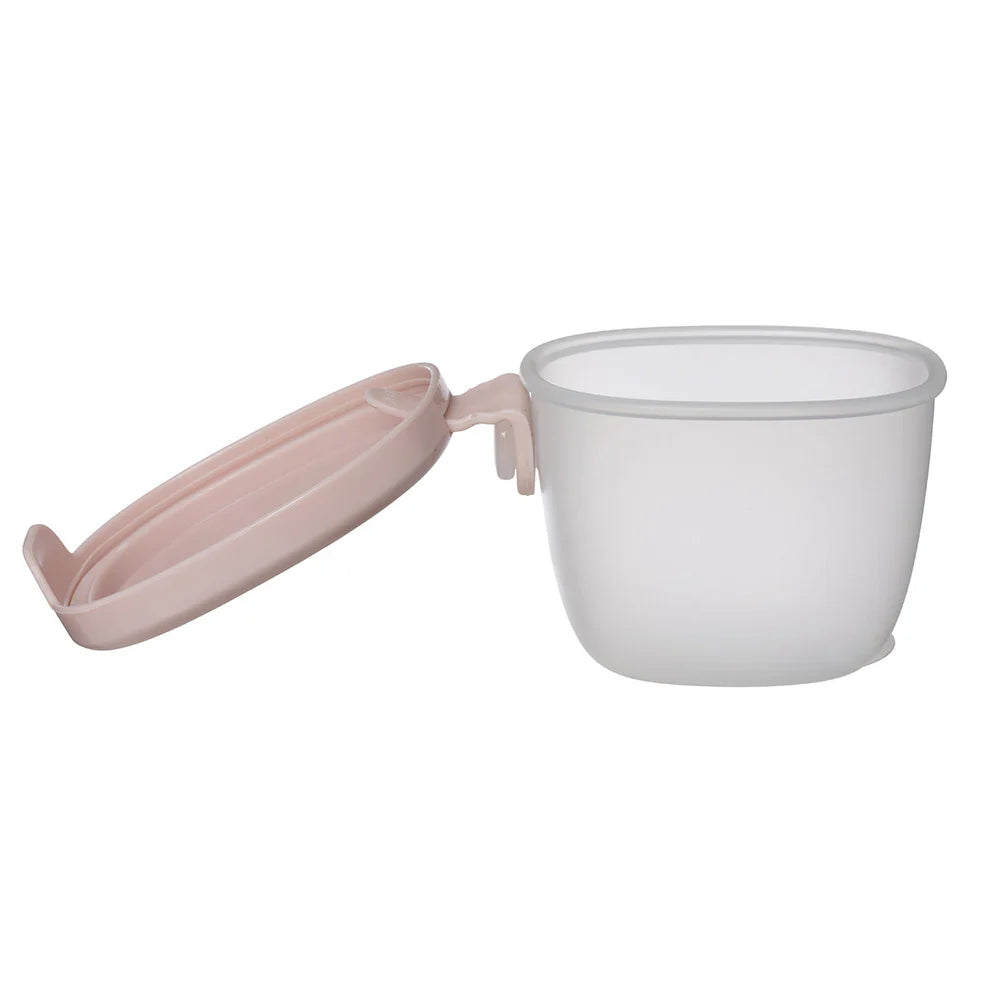 b.box Snackbox 3-pak - Rosa
