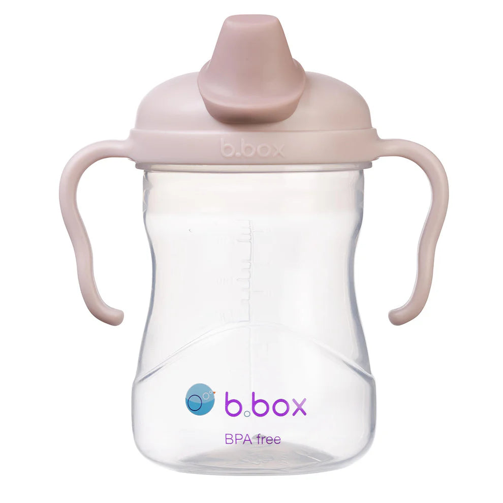 b.box Kop m/drikketud - Rosa