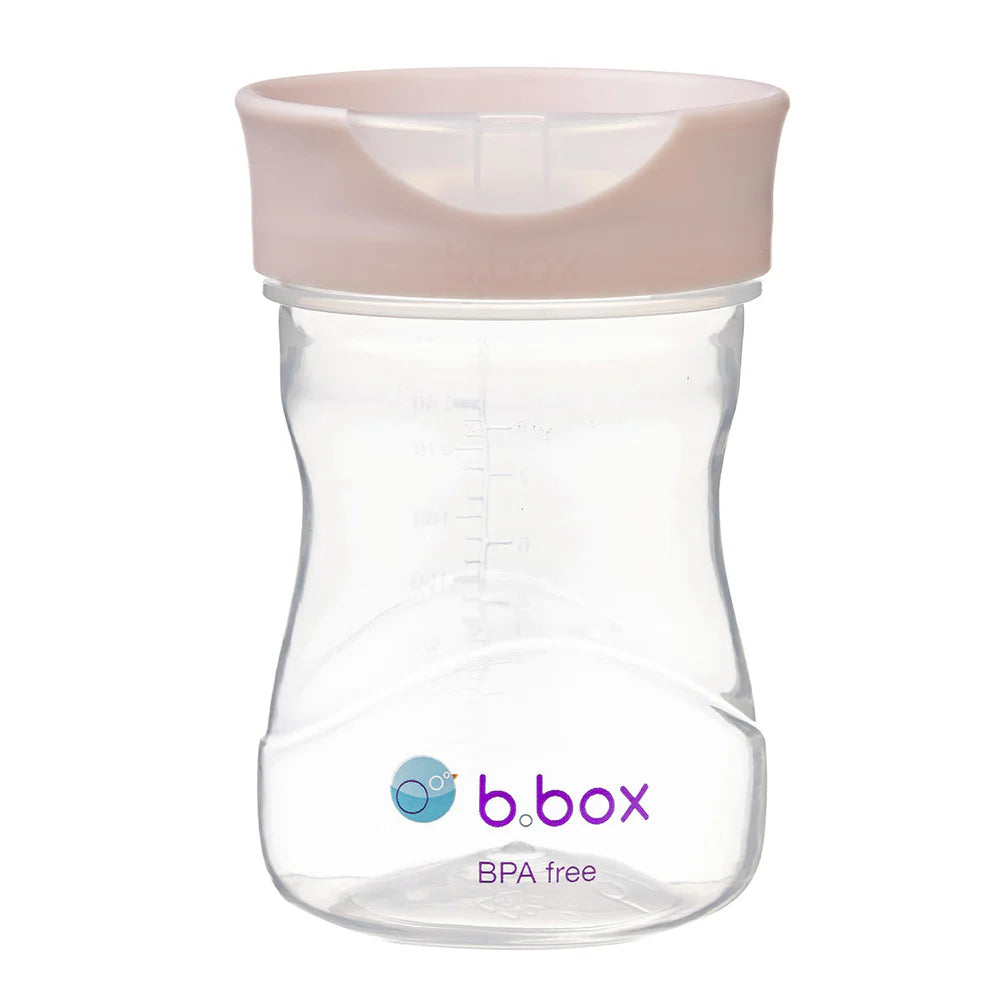 b.box 3-i-1 Krus sæt - Rosa