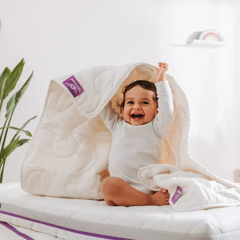 Träumeland Mare PLUS baby
