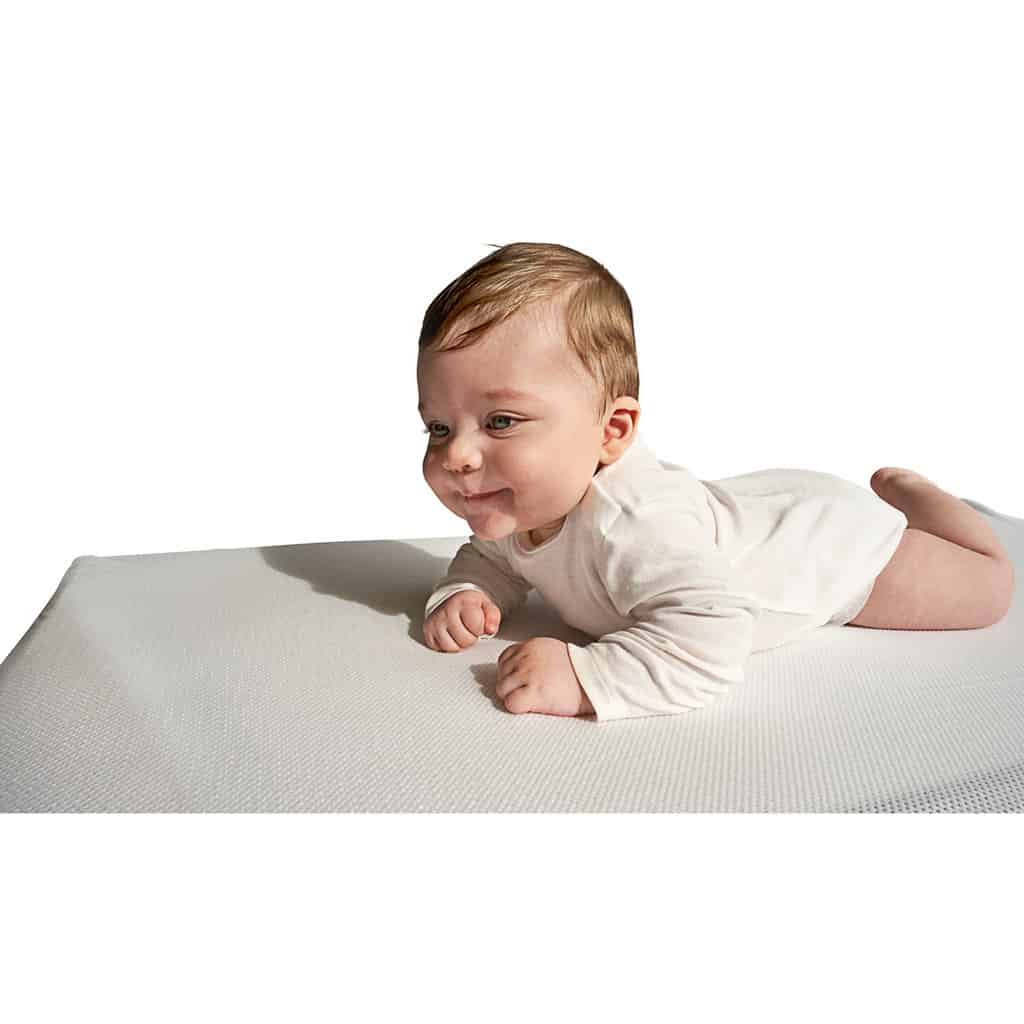 BabyDan Dreamsafe Topmadras Lift