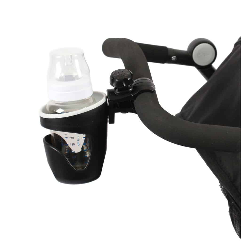 BabyDan Kopholder