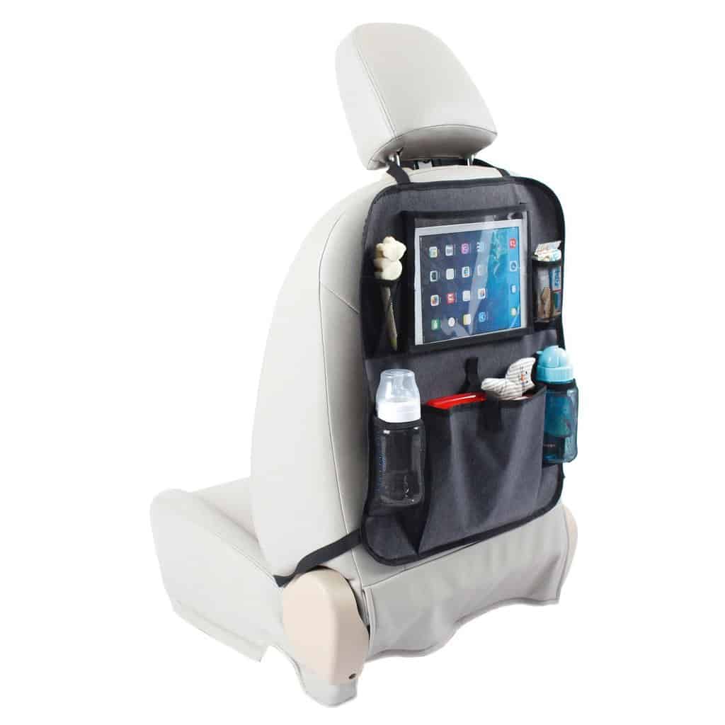 BabyDan Bagsæde Organizer