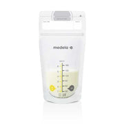 Medela Opbevaringspose til brystmælk - 25 stk