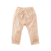 UV Jogger Pants - Peachy Summer (6-12m)