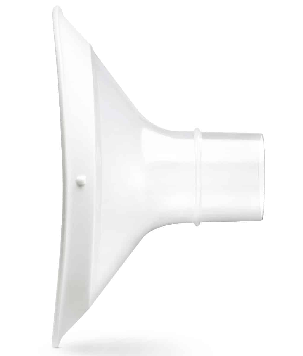 PersonalFit Flex brysttragt - 27 mm - 2 - pak