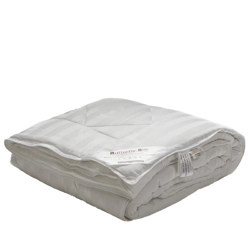 Butterfly Silk Silke - /bambus juniordyne