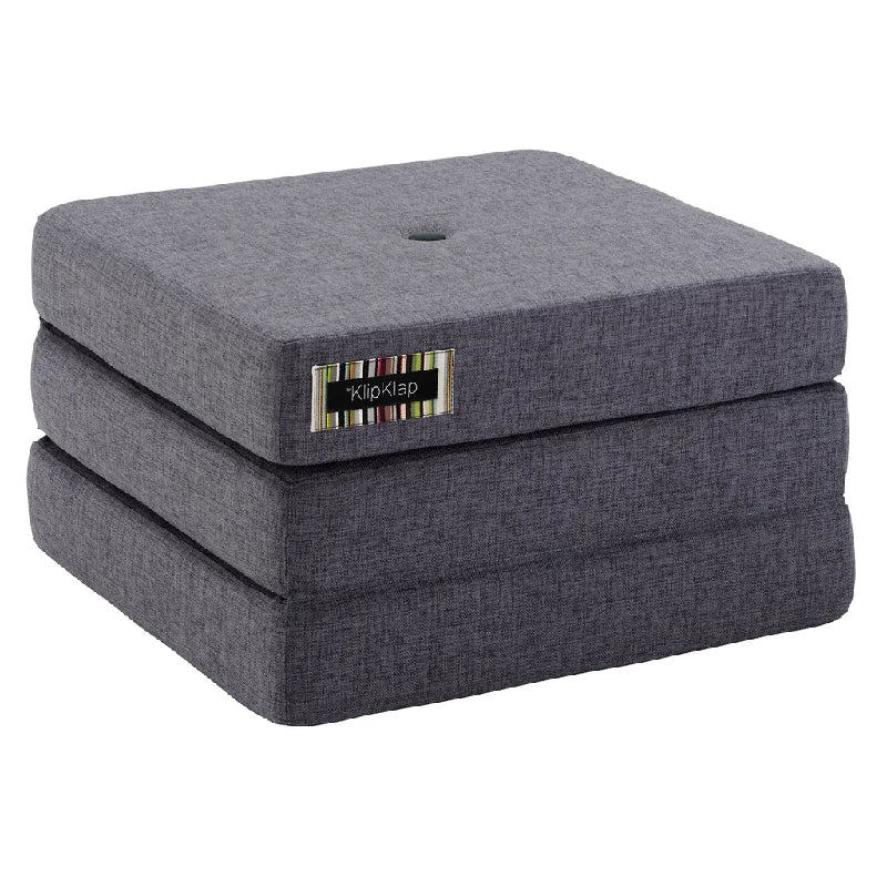 by KlipKlap 3 Fold Single - Flere Farver