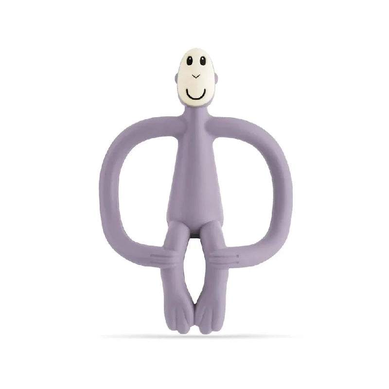 Matchstick Monkey Bidering - Lilla