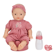 Little Dutch - Dukke - Livia der drikker og tisser