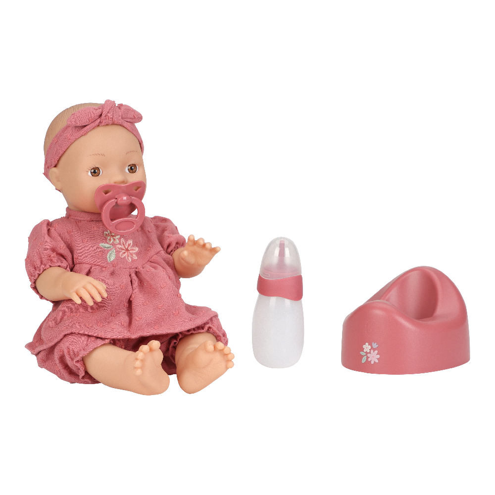 Little Dutch - Dukke - Livia der drikker og tisser