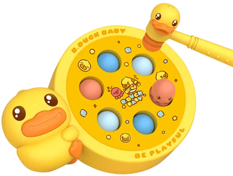 B. Duck Hammerspil