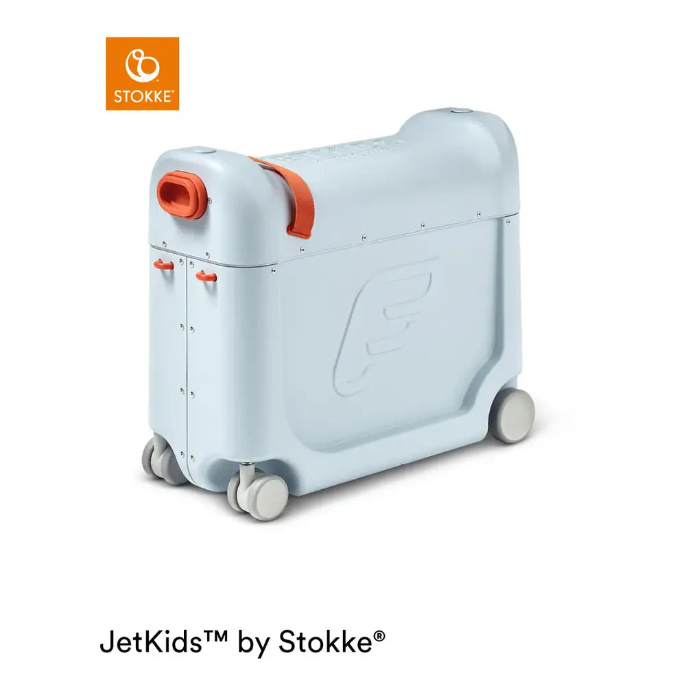 BedBox - JetKids™ by Stokke® - Blue Sky