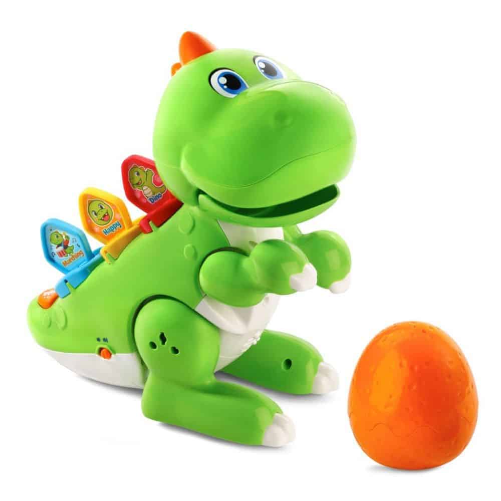 Baby Lær &amp; Dans Dino