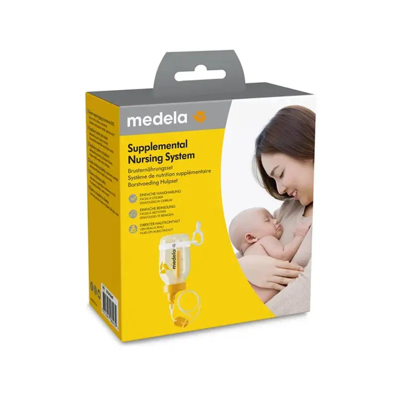 Medela SNS Ammesystem