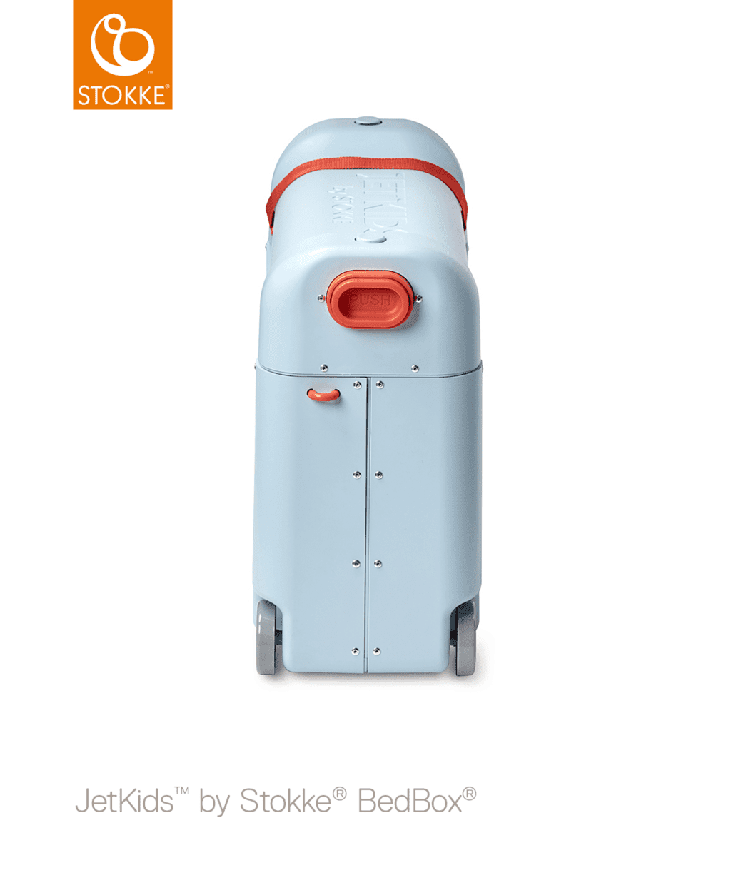 BedBox - JetKids™ by Stokke® - Blue Sky