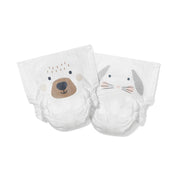 Kit & Kin Hypoallergeniske Bleer - Str. 3: 6-10 kg (32 stk)