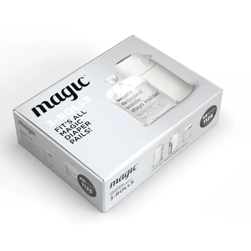 Magic Poser 3 x 15 stk