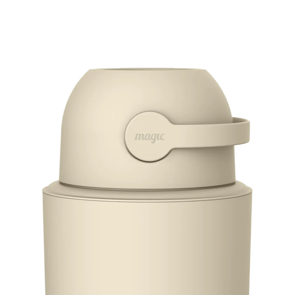 Magic Blespand Heka L - Beige