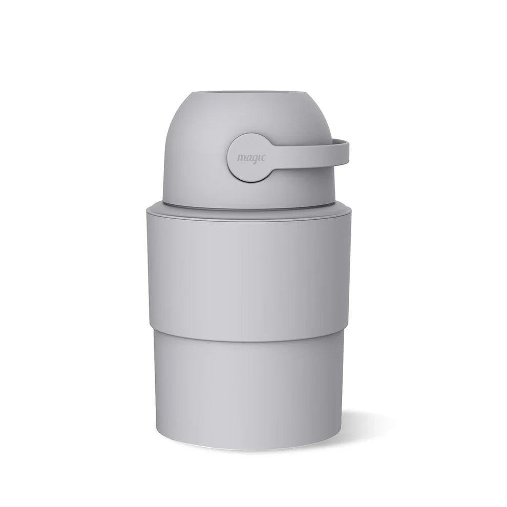 Magic Blespand Heka M - Concrete
