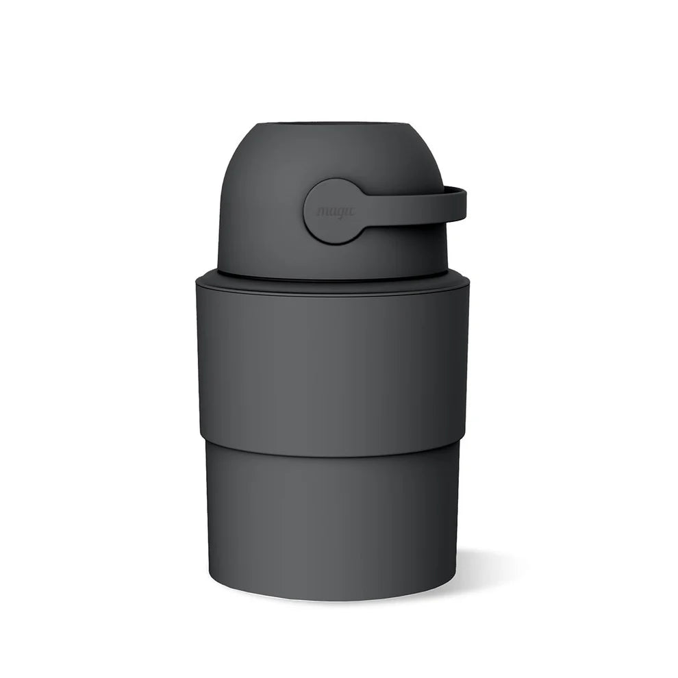 Magic Blespand Heka M - Graphite