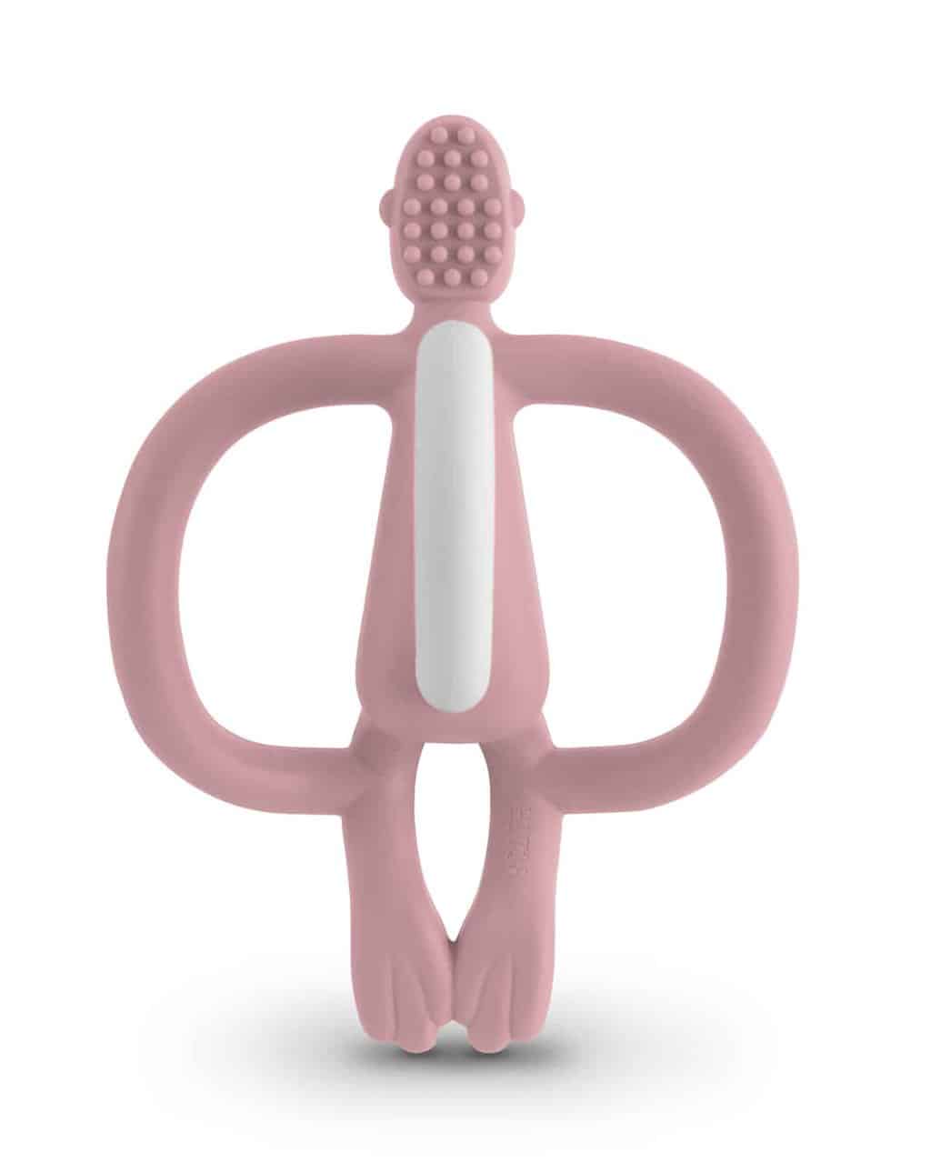 Matchstick Monkey Bidering – Dusty Pink