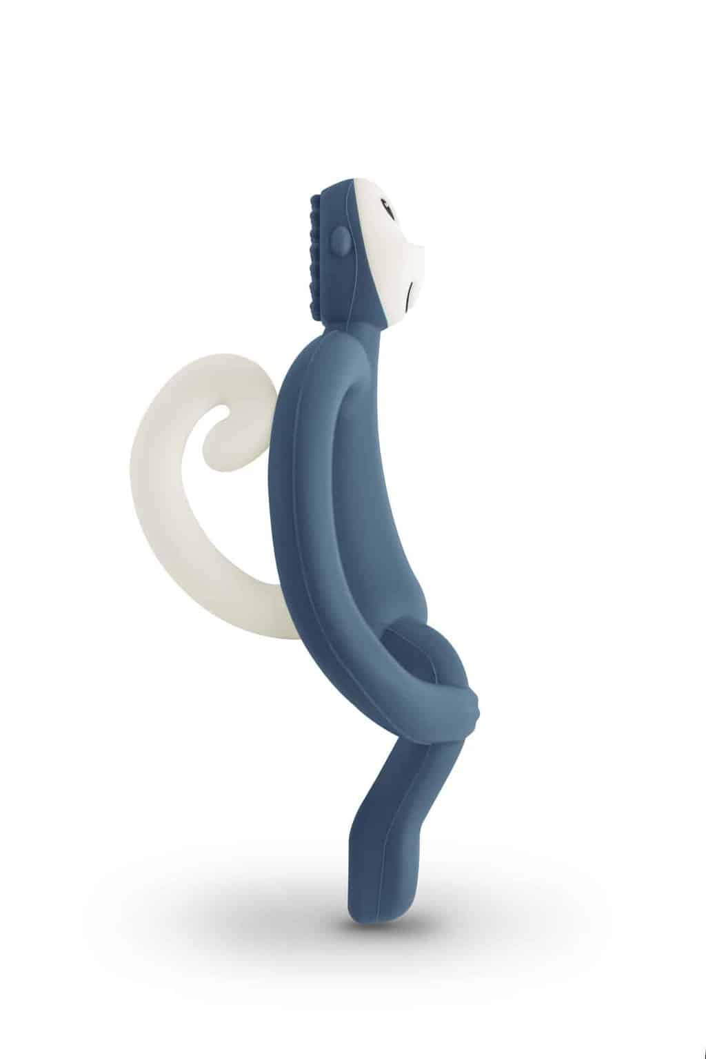 Matchstick Monkey Bidering – Airforce Blue