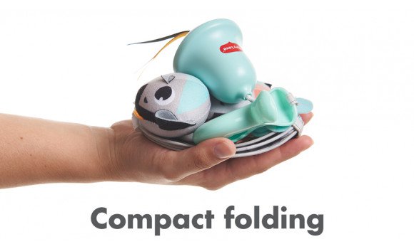 Tiny Love Pack &amp; Go Mini Mobile Magical Tales