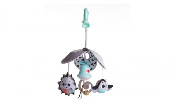 Tiny Love Pack &amp; Go Mini Mobile Magical Tales