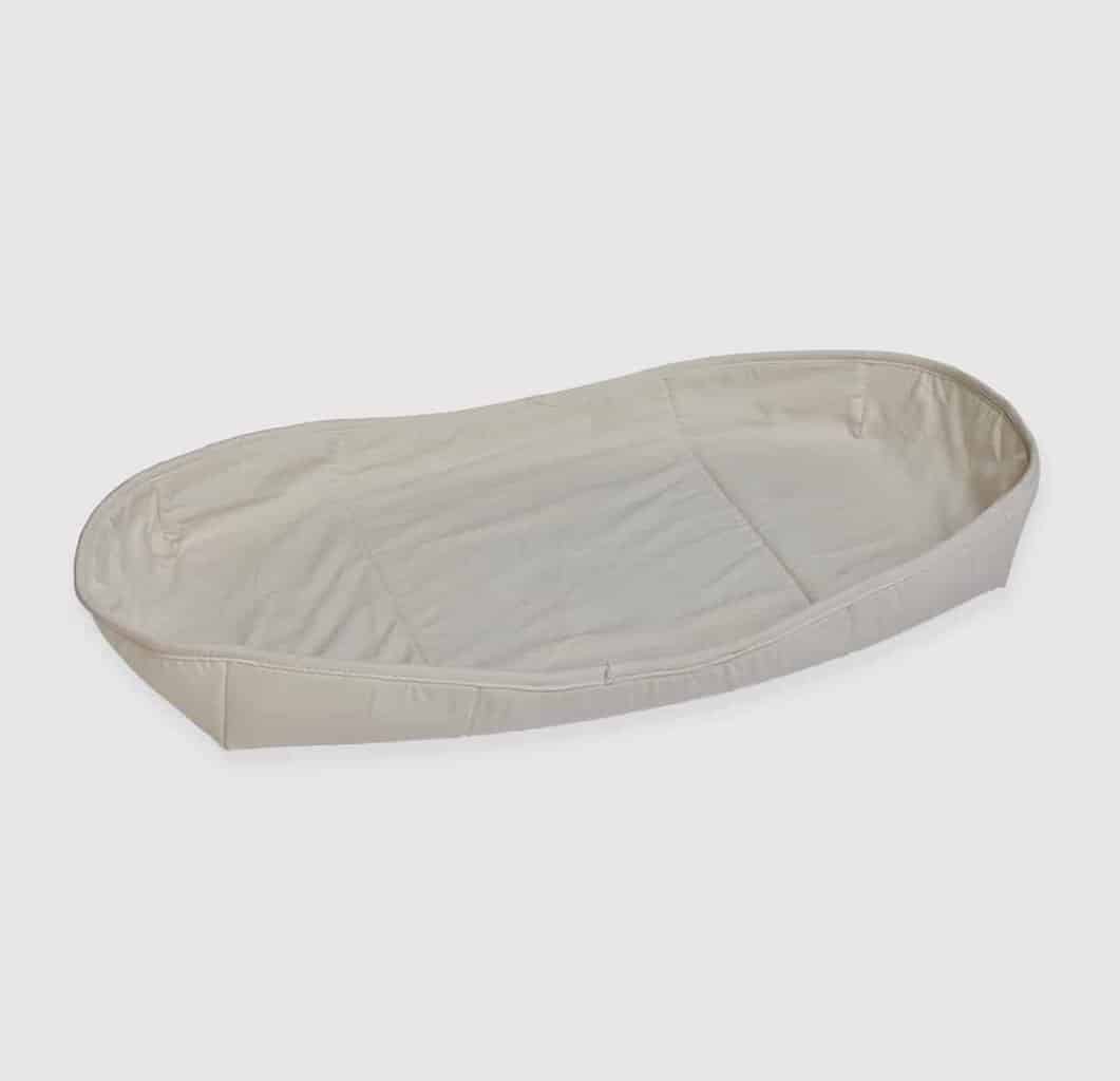 Najell Sleepcarrier Bedding Vådligger - Soft beige