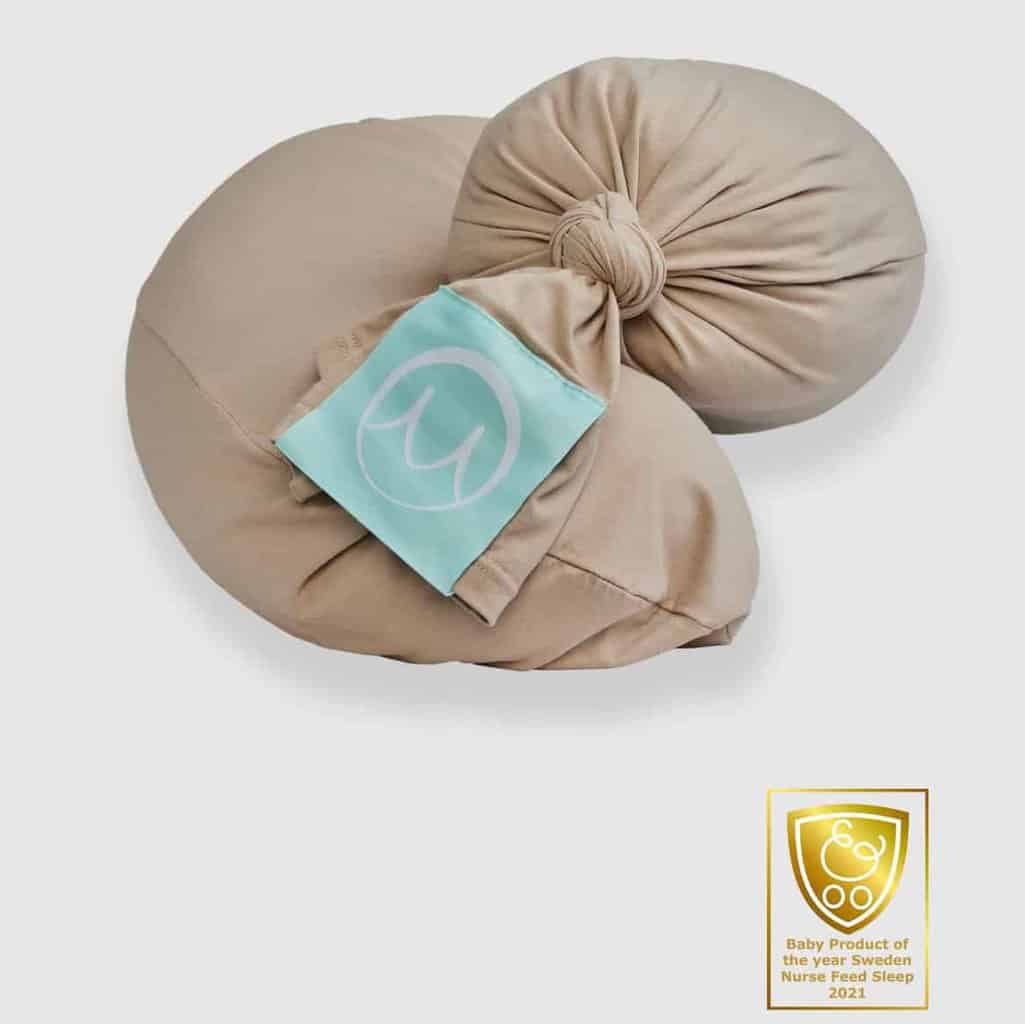 Najell Gravidpude - Powder Beige